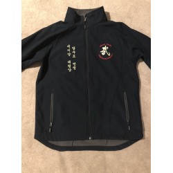 APTSDF Jacket Blue